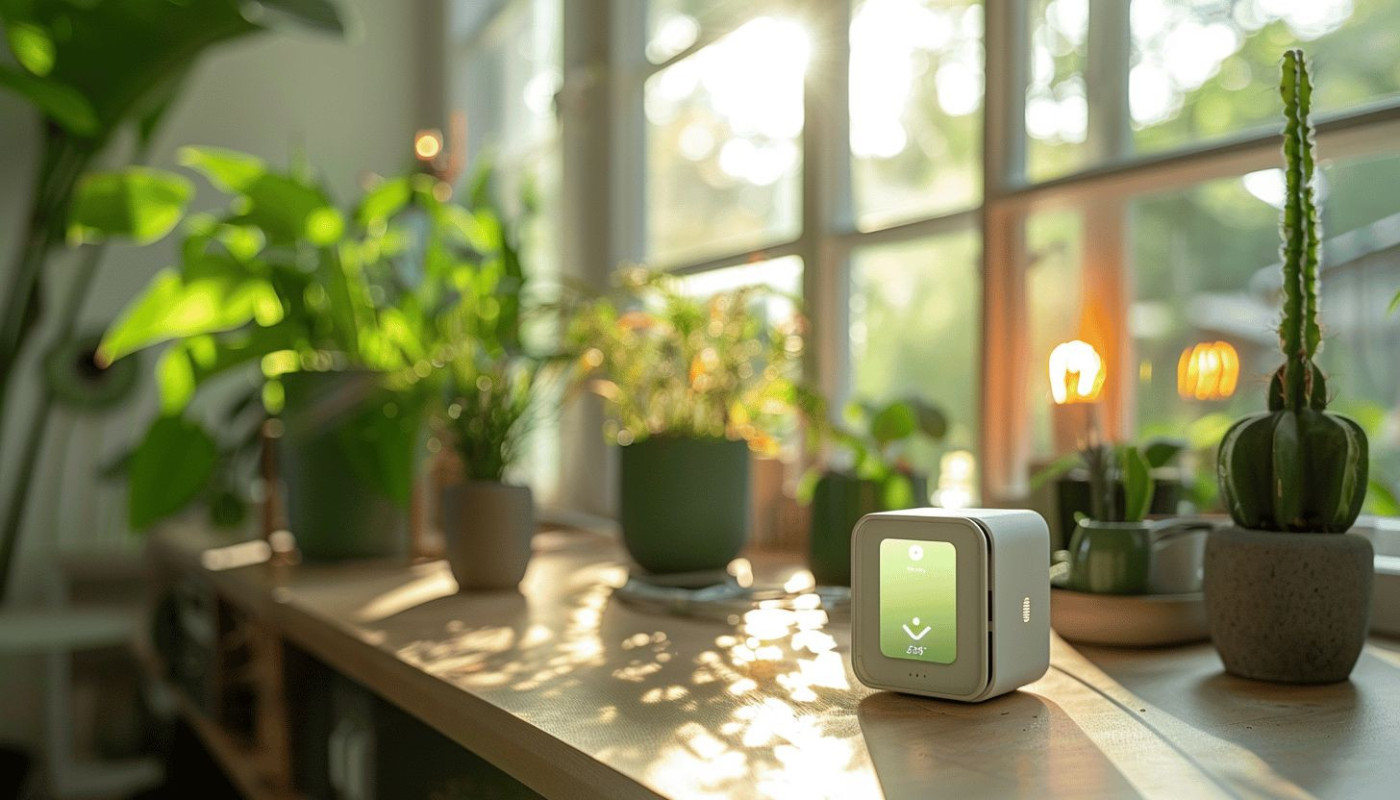 Estrategias de ahorro de energia para dispositivos inteligentes en el hogar